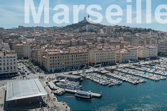 Location de calèche Marseille